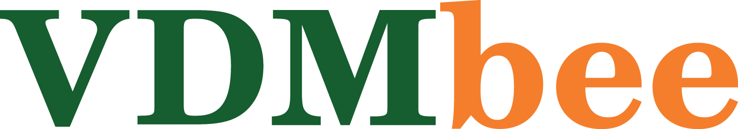 VDMbee Logo