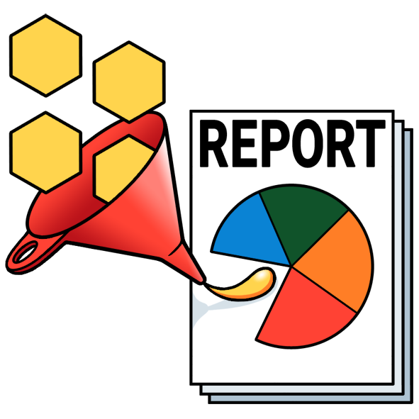 VDMbee Report ™